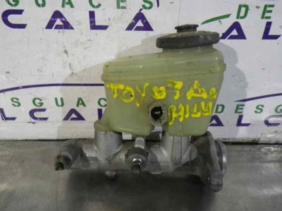 BOMBA FRENOS de TOYOTA HILUX (KUN)   005 