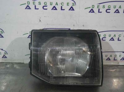 FARO DERECHO de MITSUBISHI PAJERO   0190 