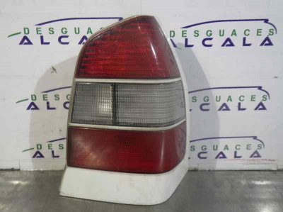 PILOTO TRASERO DERECHO NISSAN PRIMERA BERL./FAMILIAR (P10/W10) GX Berlina (A,E)