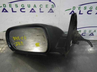 RETROVISOR IZQUIERDO NISSAN PRIMERA BERL./FAMILIAR (P10/W10) GX Berlina (A,E)