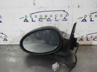 RETROVISOR IZQUIERDO MG ROVER SERIE 45 (RT) Classic (5-ptas.)