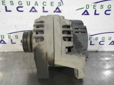 ALTERNADOR NISSAN KUBISTAR (X76) Premium (L1)