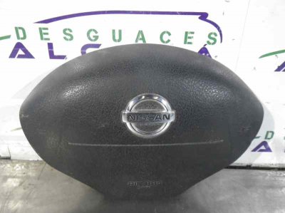 AIRBAG DELANTERO IZQUIERDO NISSAN KUBISTAR (X76) Premium (L1)