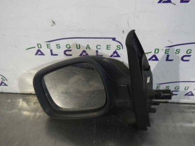 RETROVISOR IZQUIERDO NISSAN KUBISTAR (X76) Premium (L1)