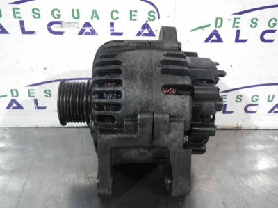 ALTERNADOR RENAULT MEGANE II BERLINA 3P Confort Dynamique