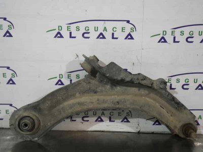 BRAZO SUSPENSION INFERIOR DELANTERO DERECHO RENAULT MEGANE II BERLINA 3P Confort Dynamique