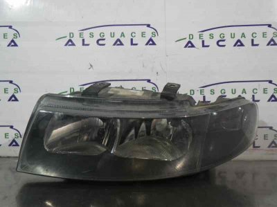 FARO IZQUIERDO SEAT TOLEDO (1M2) Stella