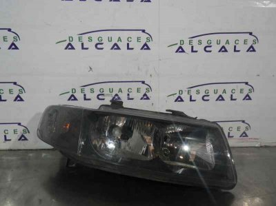 FARO DERECHO SEAT TOLEDO (1M2) Stella