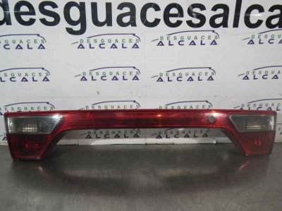 PILOTO TRASERO DERECHO SEAT TOLEDO (1M2) Stella