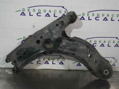 BRAZO SUSPENSION INFERIOR DELANTERO DERECHO SEAT TOLEDO (1M2) Stella