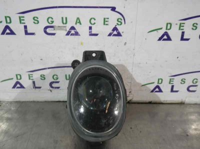 FARO ANTINIEBLA DERECHO SEAT TOLEDO (1M2) Stella