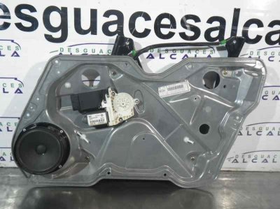 ELEVALUNAS DELANTERO DERECHO SEAT TOLEDO (1M2) Stella