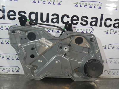 ELEVALUNAS DELANTERO IZQUIERDO SEAT TOLEDO (1M2) Stella