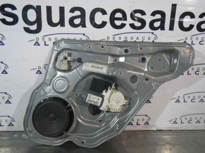 ELEVALUNAS TRASERO DERECHO SEAT TOLEDO (1M2) Stella