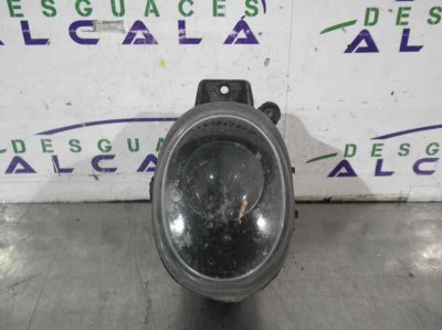 FARO ANTINIEBLA IZQUIERDO SEAT TOLEDO (1M2) Stella