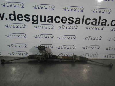 CREMALLERA DIRECCION SEAT TOLEDO (1M2) Stella