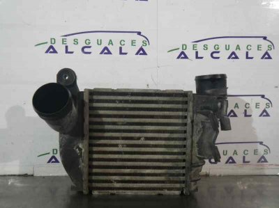 RADIADOR INTERCOOLER SEAT TOLEDO (1M2) Stella