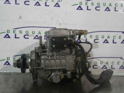 BOMBA INYECCION SEAT TOLEDO (1M2) Stella