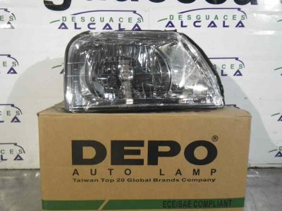 FARO DERECHO de MITSUBISHI L 200 (K60T) 