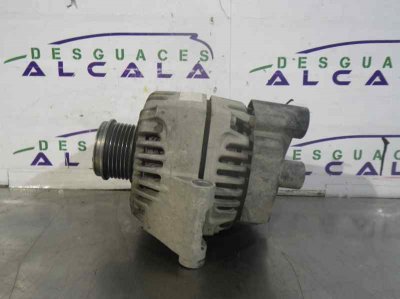 ALTERNADOR OPEL CORSA C Blue Line