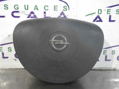 AIRBAG DELANTERO IZQUIERDO OPEL CORSA C Blue Line