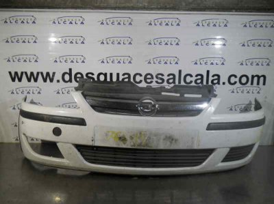 PARAGOLPES DELANTERO OPEL CORSA C Blue Line