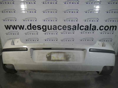 PARAGOLPES TRASERO OPEL CORSA C Blue Line