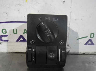 MANDO LUCES OPEL CORSA C Blue Line