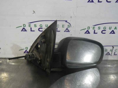 RETROVISOR DERECHO OPEL CORSA C Blue Line