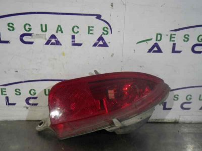 FARO ANTINIEBLA TRASERO DERECHO OPEL CORSA C Blue Line