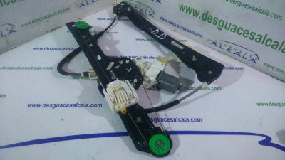 FARO ANTINIEBLA TRASERO IZQUIERDO OPEL CORSA C Blue Line