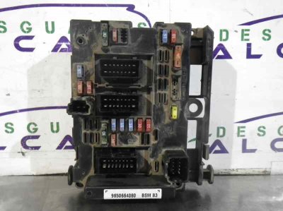 CENTRALITA CHECK CONTROL PEUGEOT 307 (S1) XS