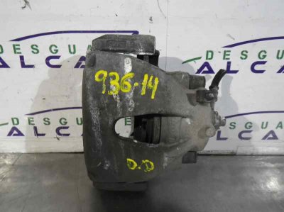 PINZA FRENO DELANTERA DERECHA