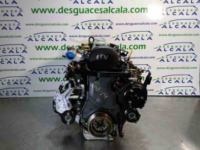 MOTOR COMPLETO FORD MONDEO BERLINA (GD) Ambiente