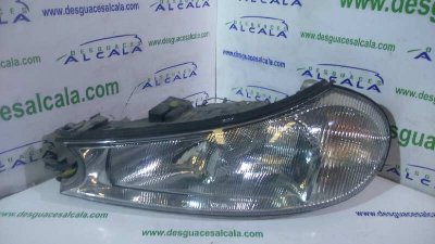 FARO IZQUIERDO FORD MONDEO BERLINA (GD) Ambiente