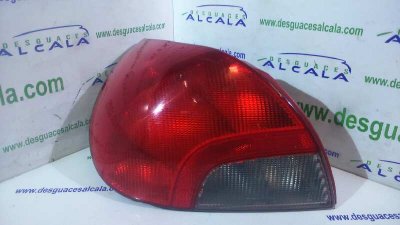 PILOTO TRASERO IZQUIERDO FORD MONDEO BERLINA (GD) Ambiente