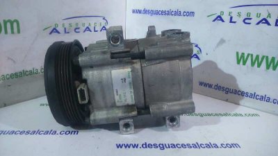 COMPRESOR AIRE ACONDICIONADO FORD MONDEO BERLINA (GD) Ambiente