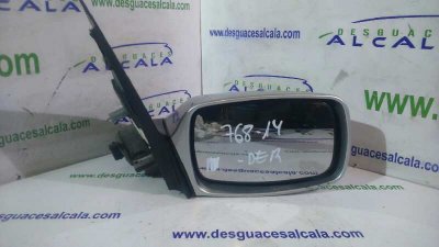 RETROVISOR DERECHO FORD MONDEO BERLINA (GD) Ambiente