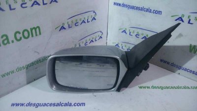 RETROVISOR IZQUIERDO FORD MONDEO BERLINA (GD) Ambiente