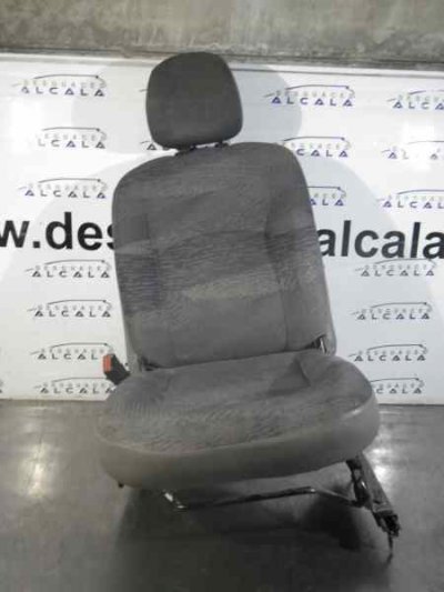 ASIENTO DELANTERO IZQUIERDO NISSAN KUBISTAR (X76) Premium (L1)