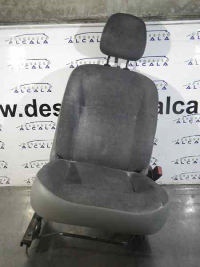 ASIENTO DELANTERO DERECHO NISSAN KUBISTAR (X76) Premium (L1)