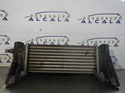 RADIADOR INTERCOOLER FORD TRANSIT CONNECT (TC7) Furgón largo (2006->)