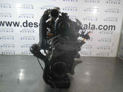 MOTOR COMPLETO SEAT ALTEA (5P1) Sport