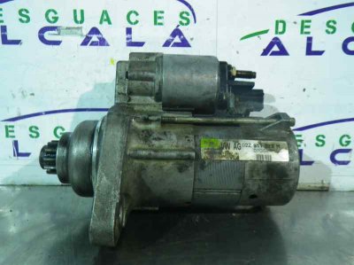 MOTOR ARRANQUE SEAT ALTEA (5P1) Sport