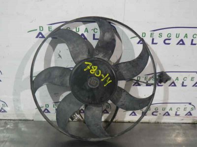 ELECTROVENTILADOR SEAT ALTEA (5P1) Sport