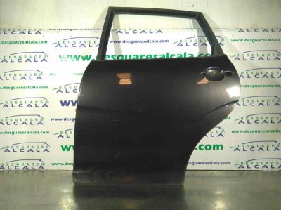 PUERTA TRASERA IZQUIERDA SEAT ALTEA (5P1) Sport