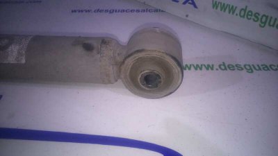 CAJA CAMBIOS SEAT ALTEA (5P1) Sport