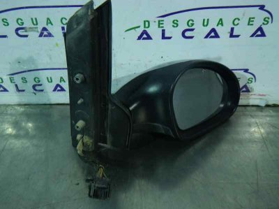 RETROVISOR DERECHO SEAT ALTEA (5P1) Sport