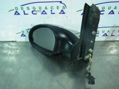 RETROVISOR IZQUIERDO SEAT ALTEA (5P1) Sport