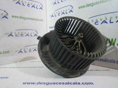 MOTOR CALEFACCION SEAT ALTEA (5P1) Sport